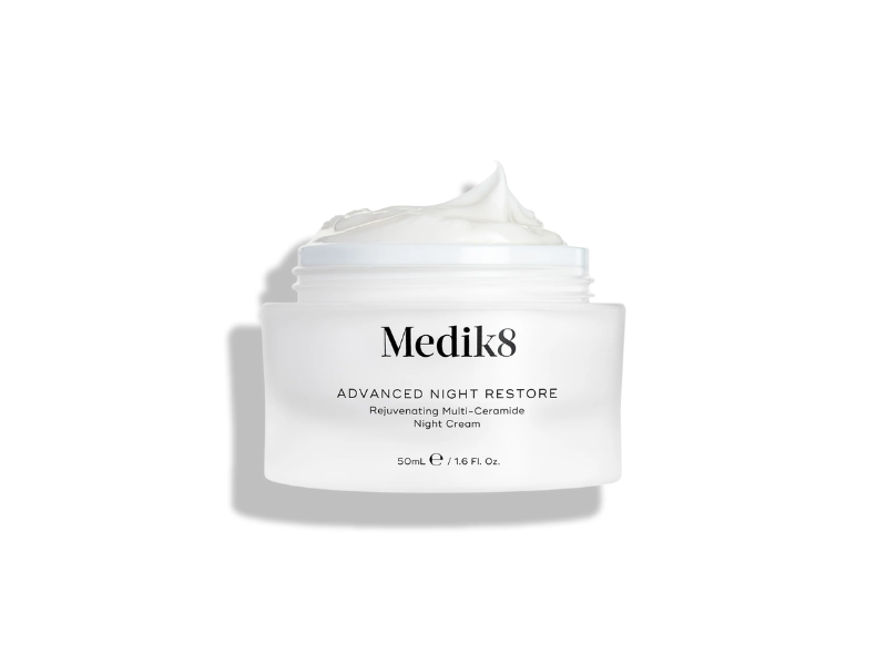 Medik8 advanced night restore cream